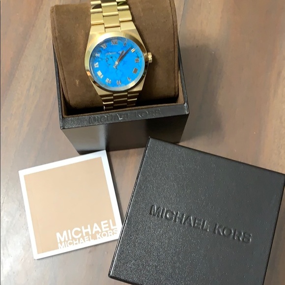 Michael Kors watch main image 4